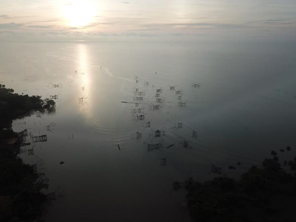 Southern Thailand nature and culture holiday