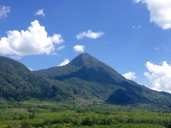 Southern Thailand nature and culture holiday