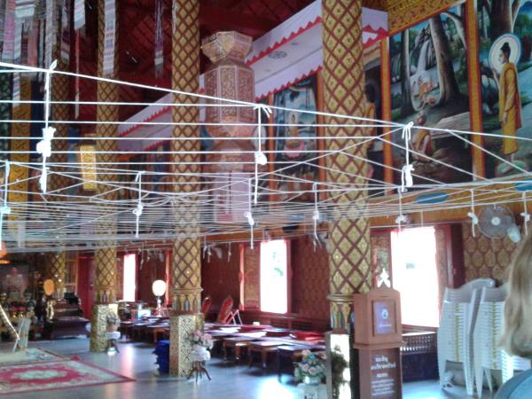 Northern Thailand homestay holiday in Phayao