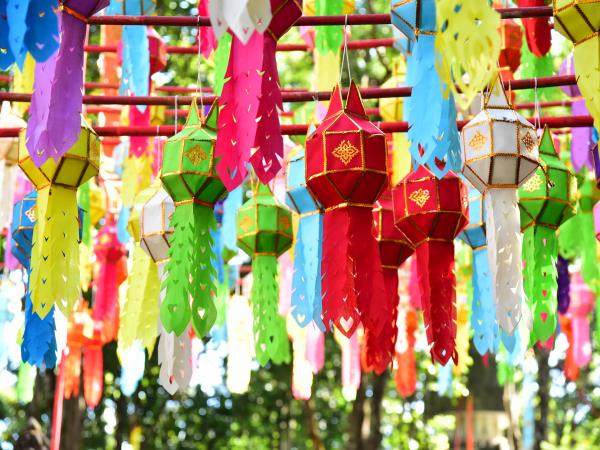Northern Thailand homestay holiday in Phayao