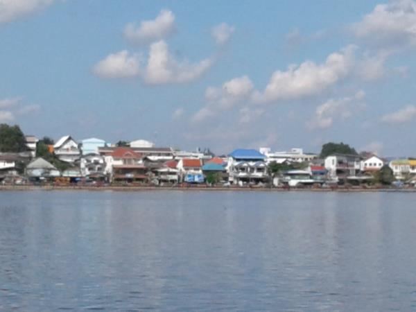 Northern Thailand homestay holiday in Phayao