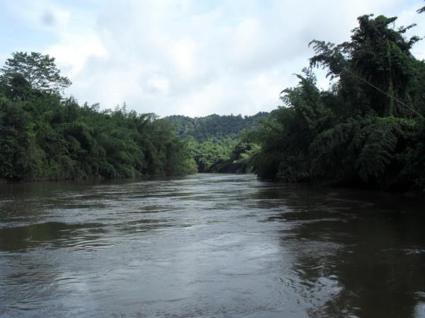 Kanchanaburi adventure holidays in Thailand