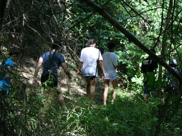 Kanchanaburi adventure holidays in Thailand