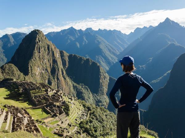 Highlights of Peru holidays