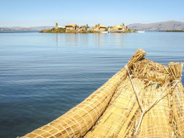 Highlights of Peru holidays