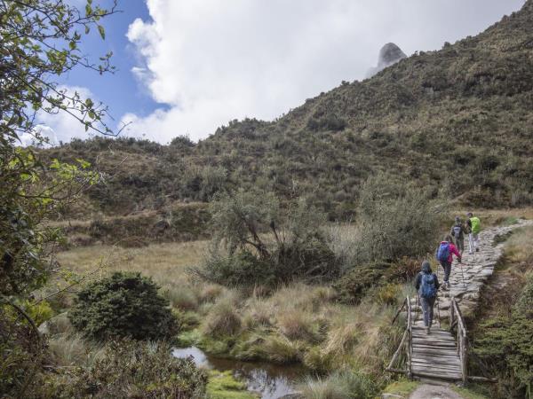 Highlights of Peru holidays