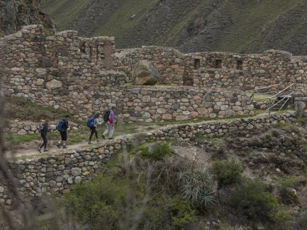 Highlights of Peru holidays