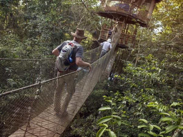 Highlights of Peru holidays