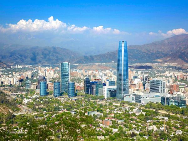 Lima to Santiago overland holidays