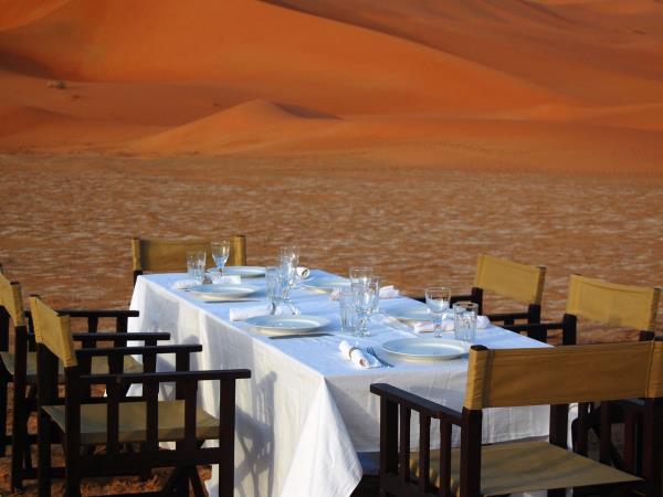 Self drive Namibia family holiday