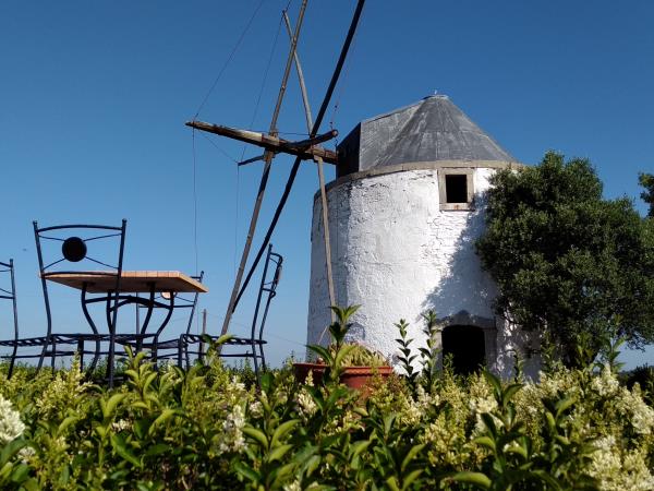 Alentejo & Algarve self guided cycling holiday, Portugal