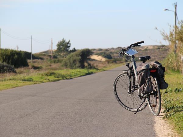 Alentejo self guided cycling holiday, Portugal