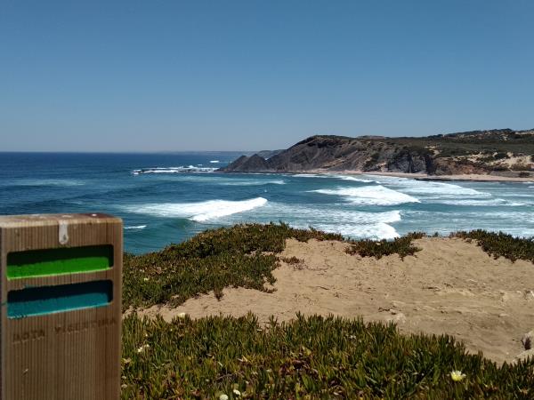 Alentejo self guided cycling holiday, Portugal