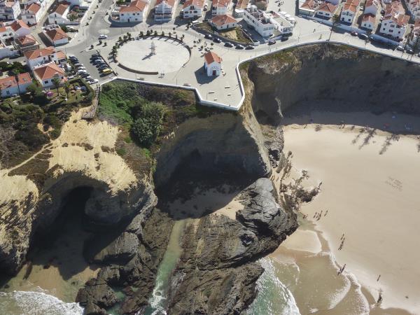 Alentejo self guided cycling holiday, Portugal