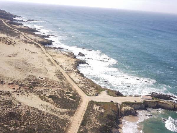 Alentejo self guided cycling holiday, Portugal