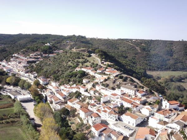 Alentejo self guided cycling holiday, Portugal