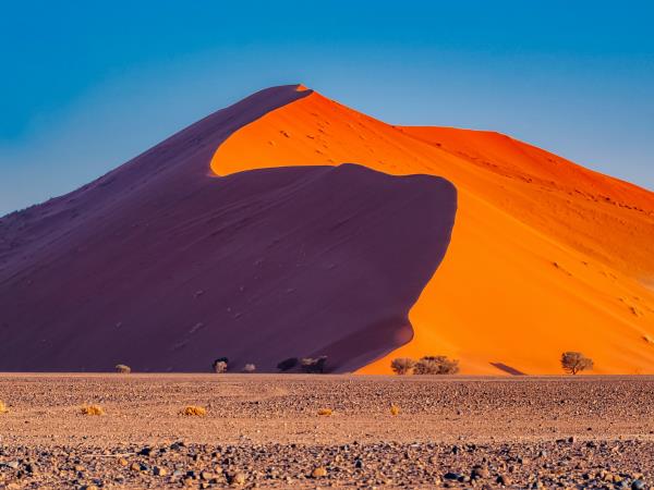 Namibia tour, self drive holiday