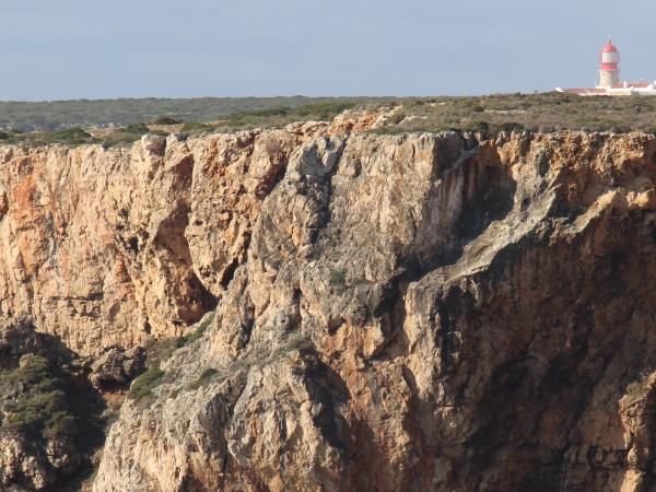Alentejo self guided walking in Portugal
