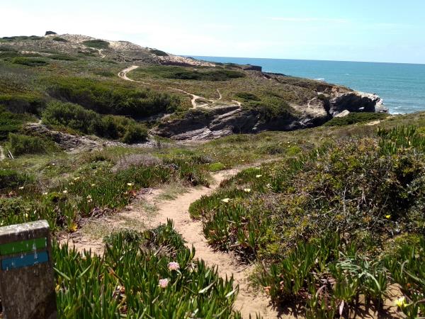 Alentejo self guided walking in Portugal