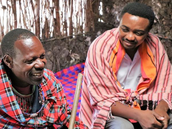 Kenya cultural tours, 5 days