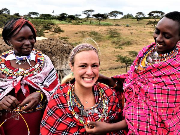 Kenya cultural tours, 5 days