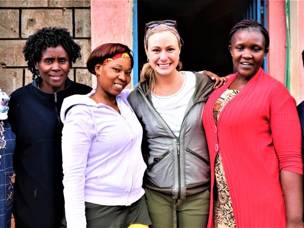Kenya cultural tours, 5 days