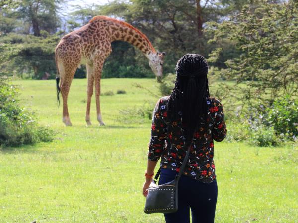 Kenya cultural tours, 5 days