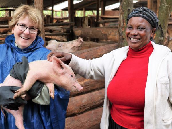 Kenya cultural tours, 5 days