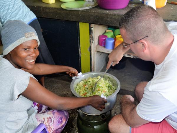 Kenya cultural tours, 5 days