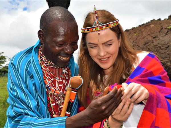 Kenya cultural holidays, insights of Kenyan life