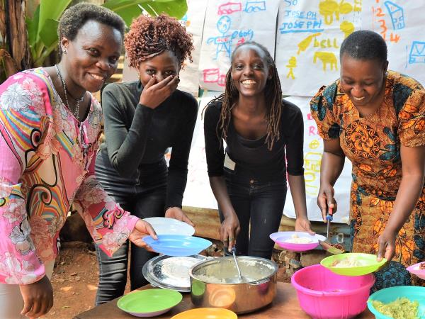 Kenya cultural holidays, insights of Kenyan life