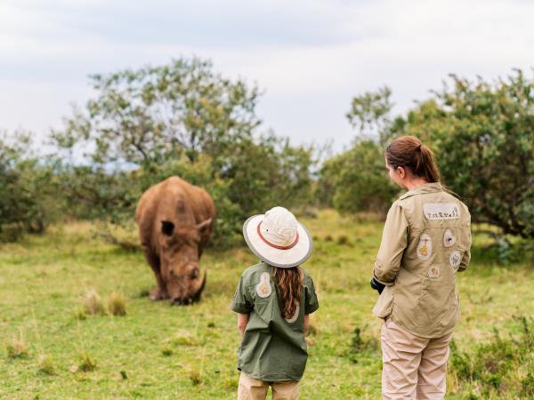Family holidays to South Africa