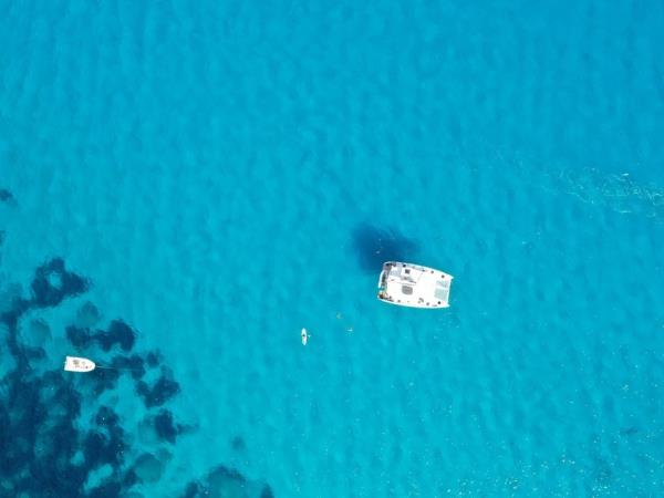 Sardinia sailing and trekking holiday