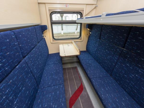 London to Beijing by rail holiday