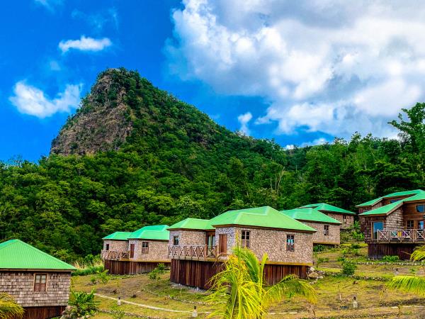 Dominica holiday