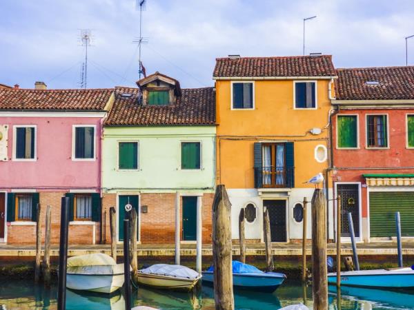 Italy food tour