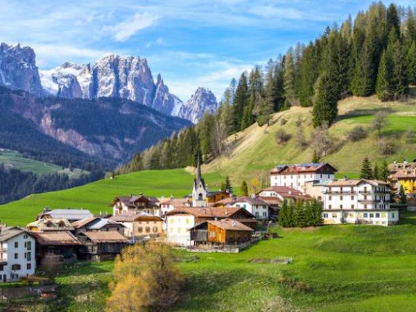 Italy food tour