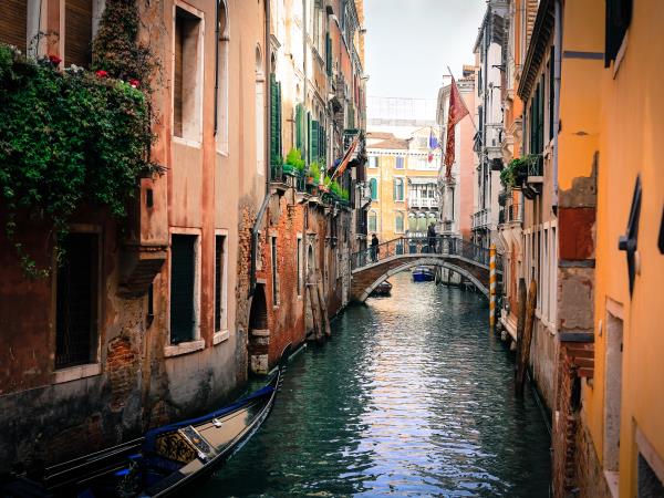 Italy food tour