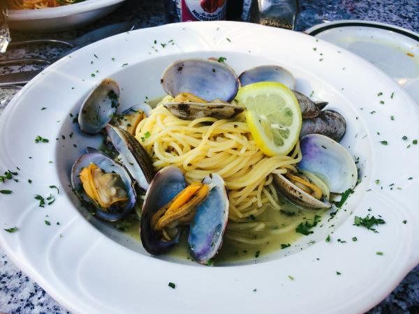 Italy food tour