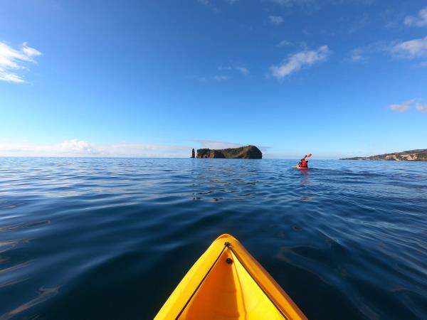 Azores multi activity holiday