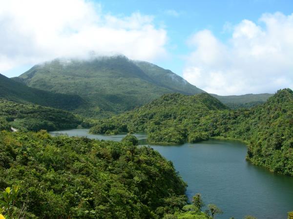 Dominica adventure holiday