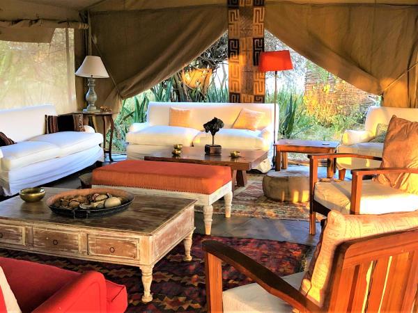 Kenyan culture and wildlife holiday