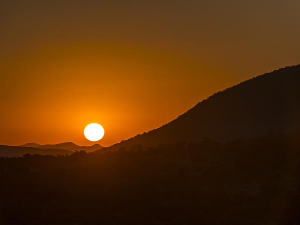 Sabi Sands and Kruger safari in South Africa