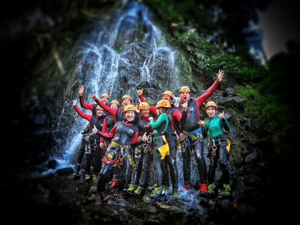 Azores multi activity holiday
