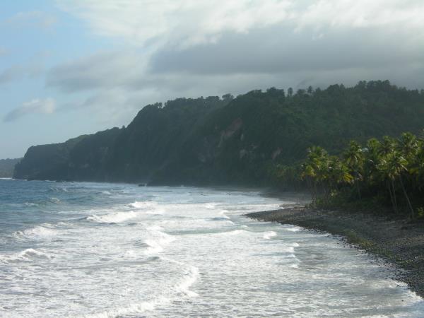 Dominica nature and culture holiday