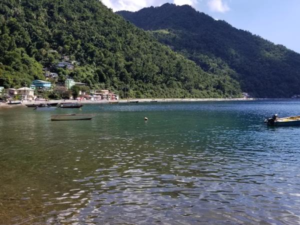 Dominica nature and culture holiday