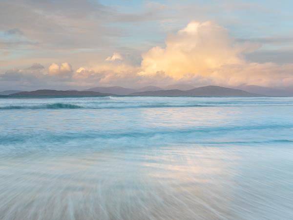 Outer Hebrides photography holiday in Scotland