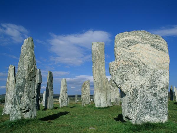 Outer Hebrides photography holiday in Scotland