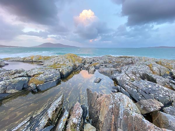 Outer Hebrides photography holiday in Scotland