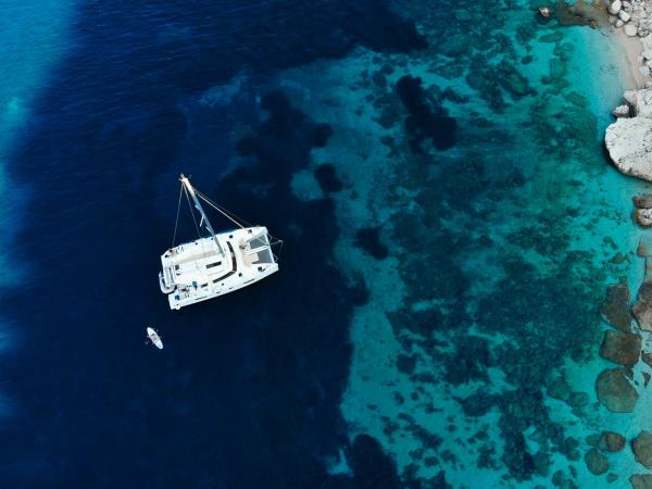 Multisport holiday in Croatia